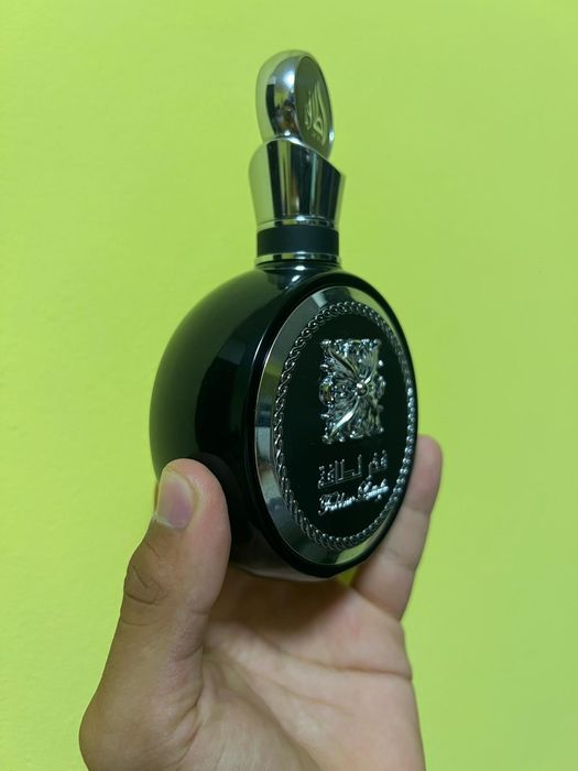 Parfum lataffa fakhar