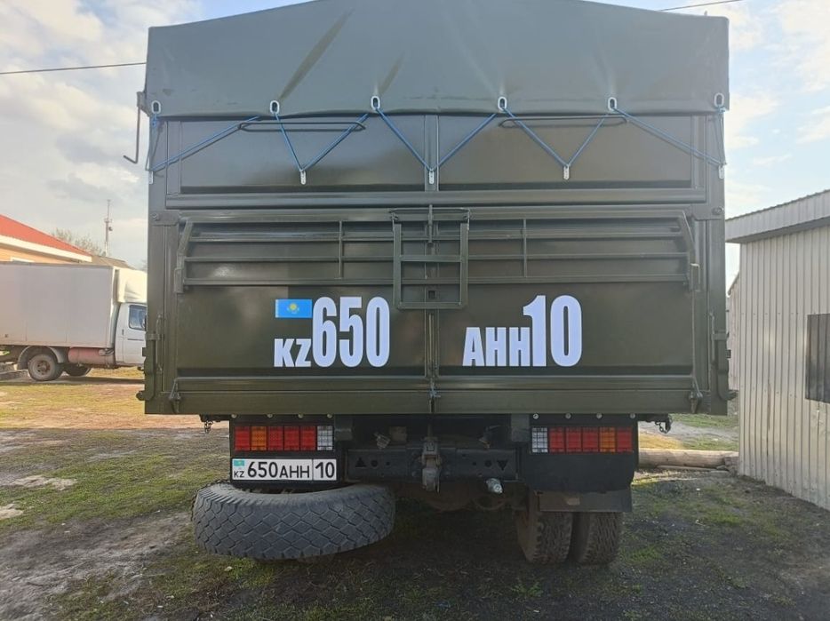 Изготовление дублирующих номеров