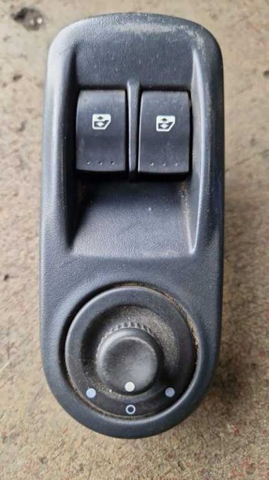 Butoane geamuri electrice stanga Renault Trafic 2 cod 9116523