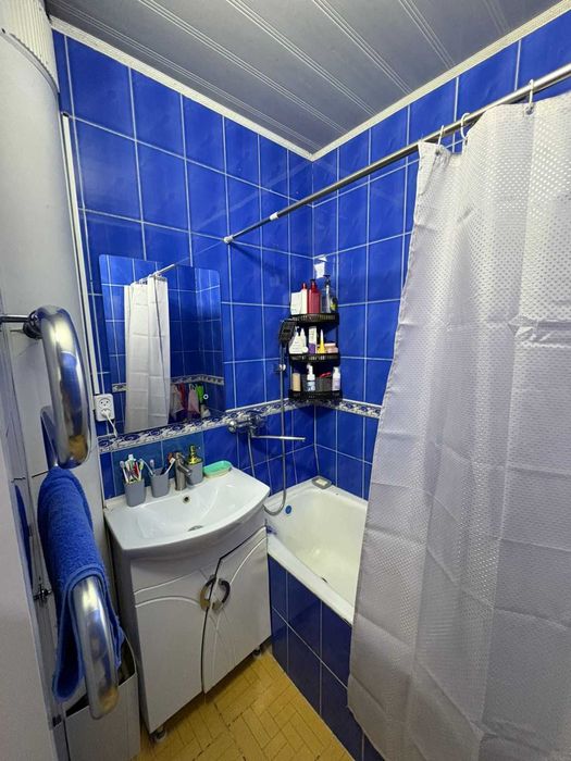 Продается 3-х комнатная квартира