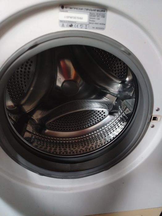 Стиральная машина LG