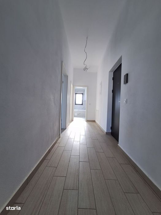 Apartament 3 camere în Sânpetru | Parcare inclusă | REDUCERE 5.000 €