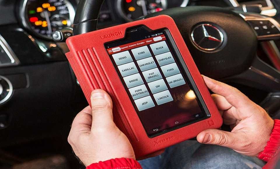 Компьютерная диагностика на все виды авто НЕДОРОГО