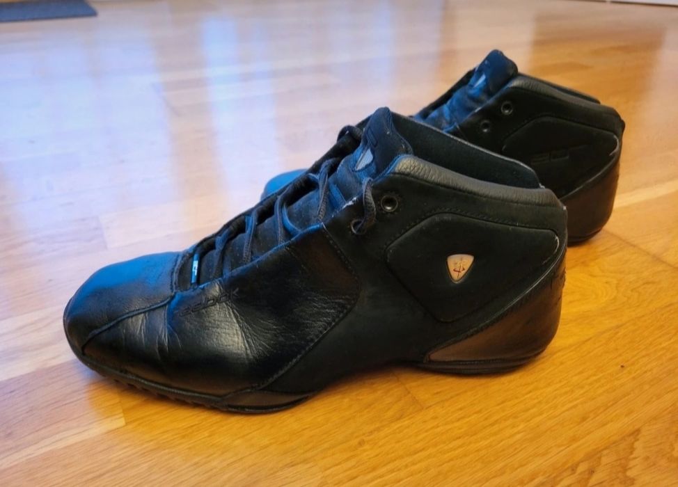 Adidasi/Ghete Reebok originali, marimea 41-42