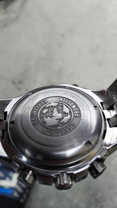Ceas citizen 2100 in stare perfecta