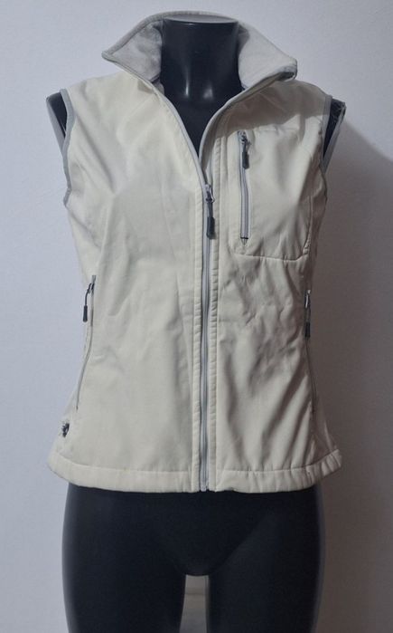 Vesta Softshell SALEWA Alpine Active, Windstopper Nr 44 sau M/L (lady)