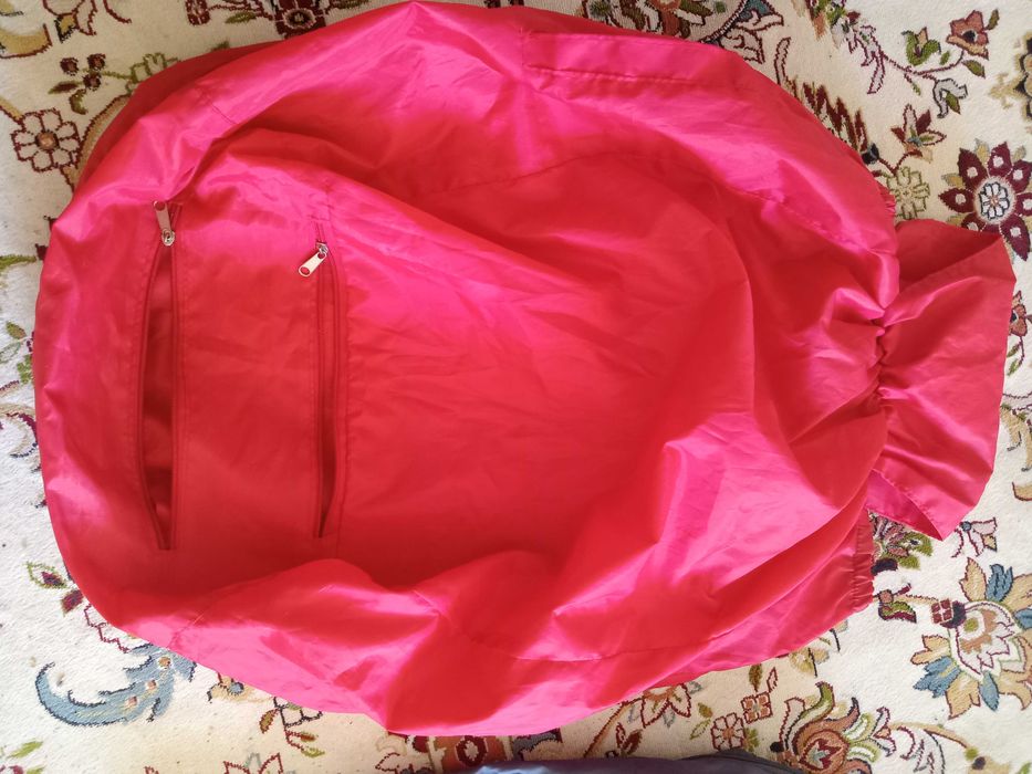 Чехол для чемодана