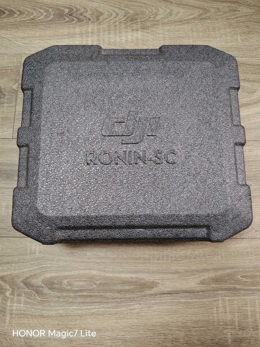 Dji Ronin Sc Stabilizator/gimbal