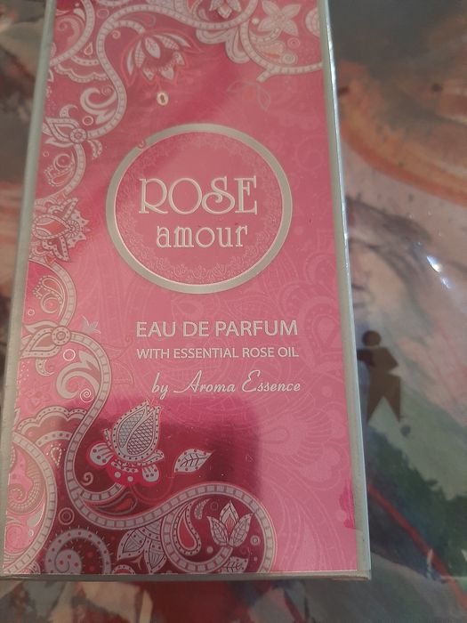 Кашмирен шал голям нов