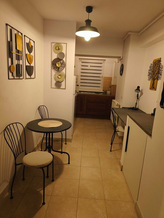 Garsoniera 41 mp, prima inchiriere, Confort Park, Vitan-Barzesti 7D, proprietar, fara comision