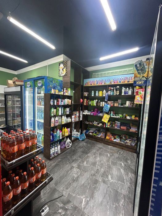 Продам готовый бизнес