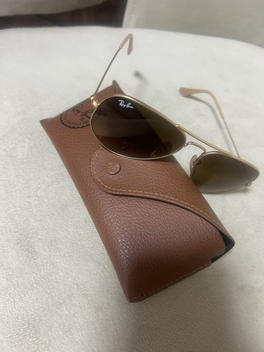 Оригинални слънчеви очила Ray Ban