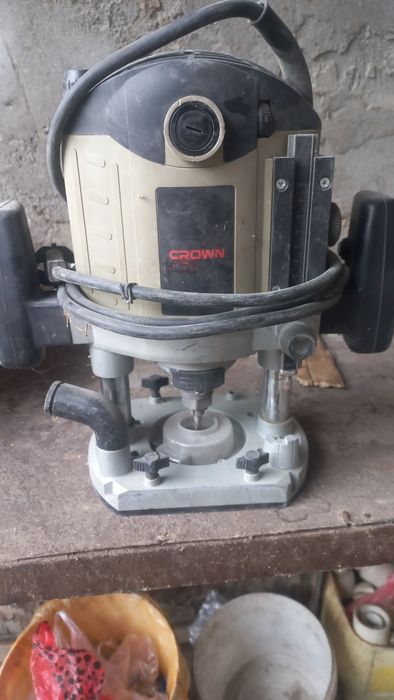 Фрейзор для резки