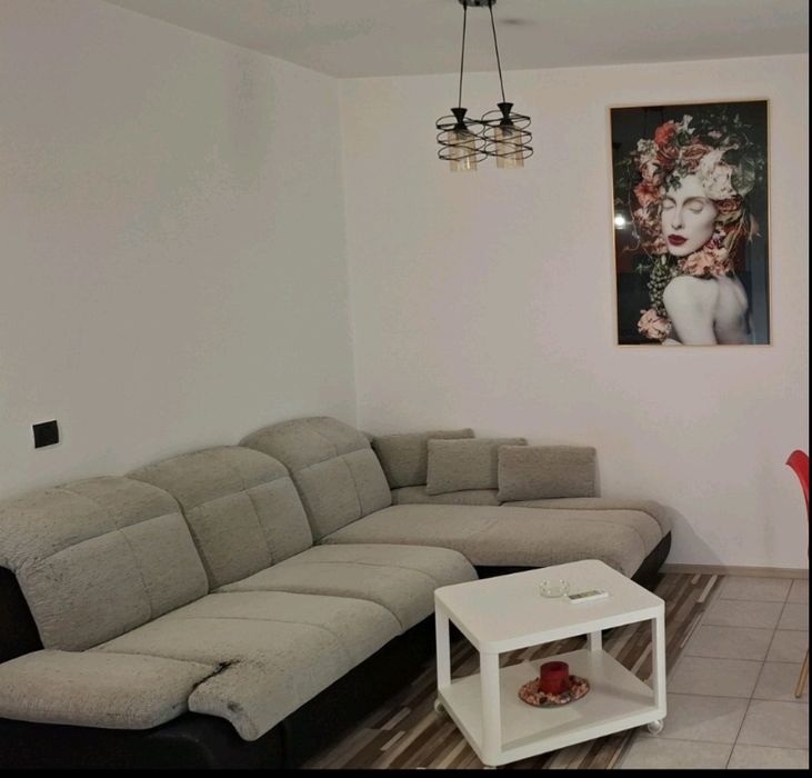 Дава се под наем Едностаен апартамент в София, Люлин 10 - 38 кв.м за 388.62 € - Снимка #5