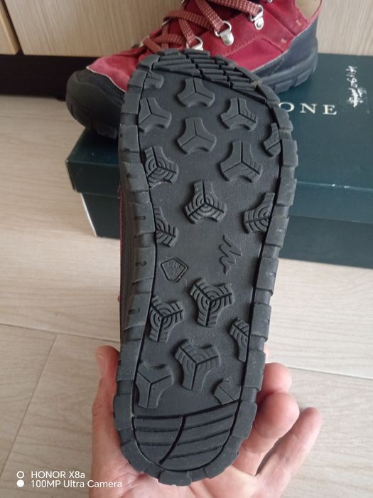 Детски боти Quechuo 36