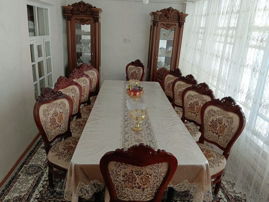 Продаётся дом 4.4 сотки