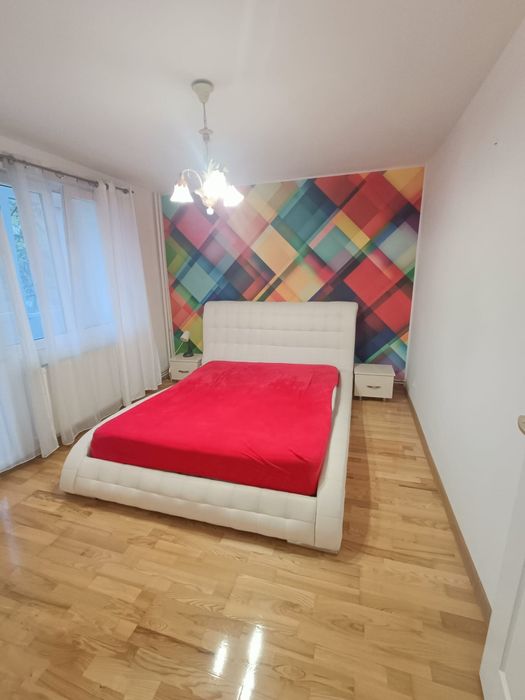 Apartament de închiriat lângă iulius Mall, botanic, Mărăști, central