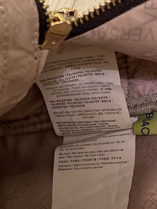 Rucsac damă Versace Jeans