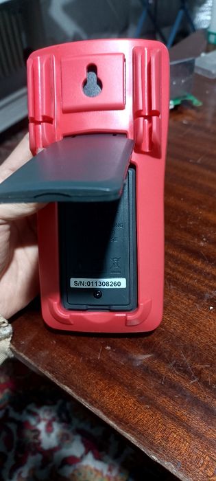 Multimetr KAISI 1 oy ishlatganman Yangi