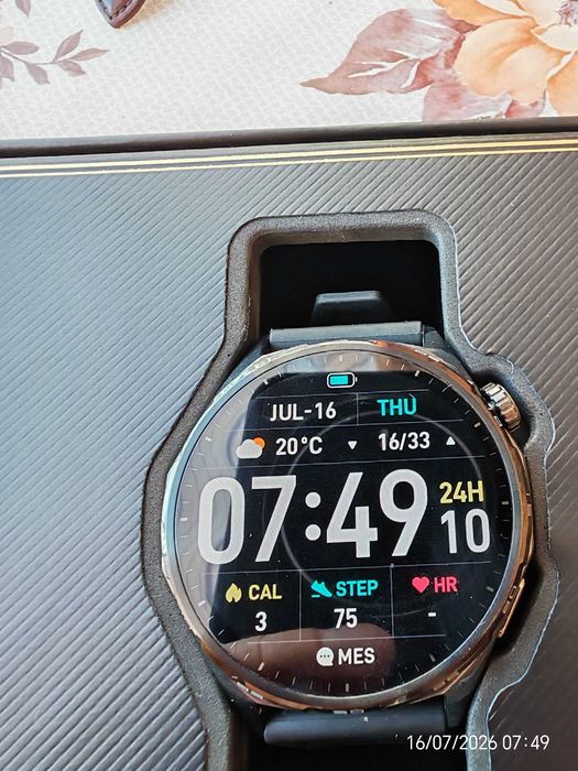 Vând Huawei GT 6