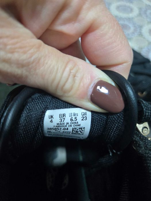 Кецове Puma 37 номер