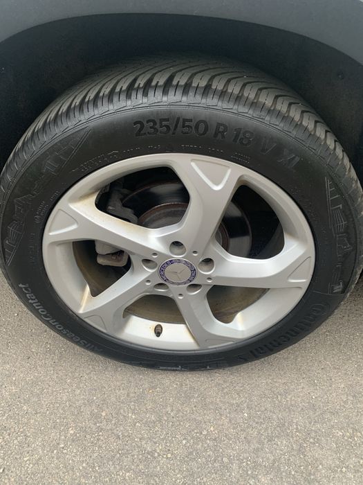 Mercedes GLA 200D automat //AMG // import 2026
