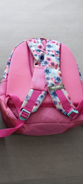 Ученическа раница