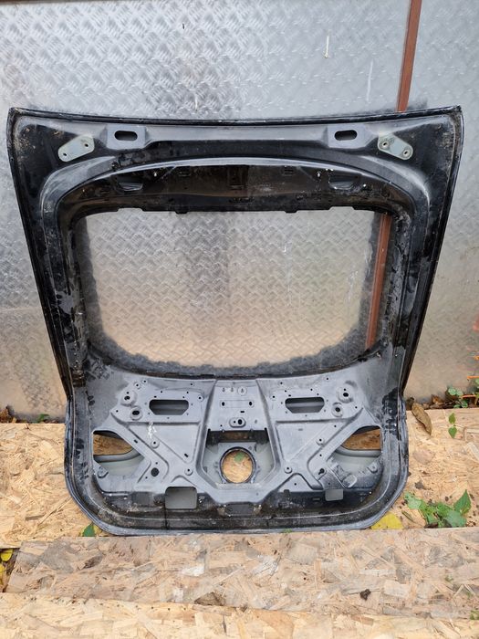 haion portbagaj original mercedes gle coupe w293 c293 modelul nou