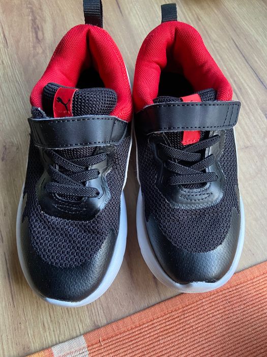 Детски маратонки Puma