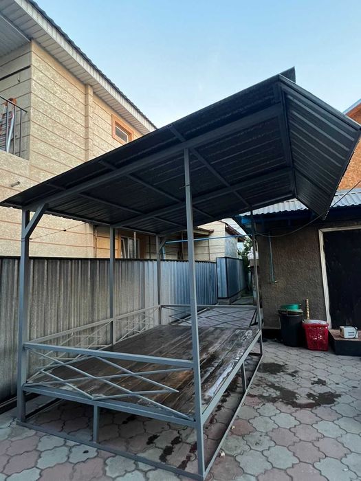 Продается тапчан