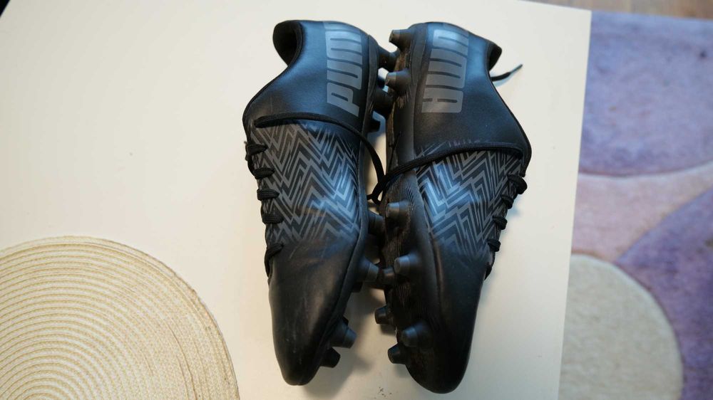 Футболни обувки (калеври) PUMA TACTO FG