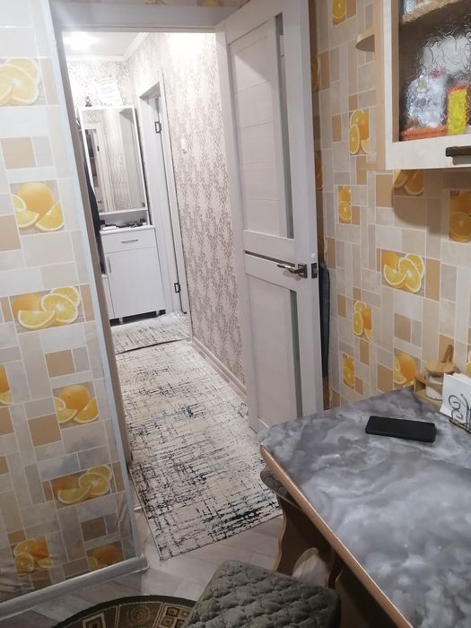 Продам двухкомнатную квартиру