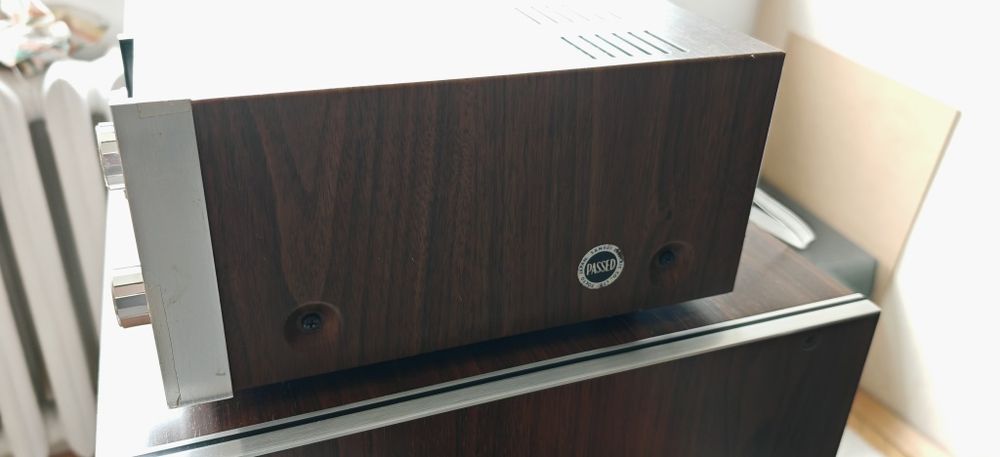 Sansui 441 Stereo Reciever