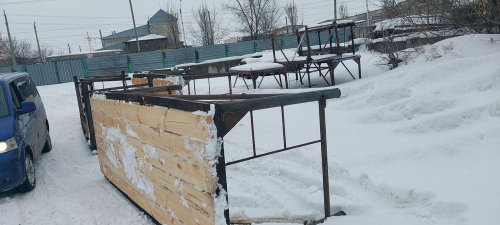 Сдам в аренду стол каменщика