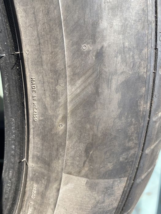 Колесо летные б/у. R21