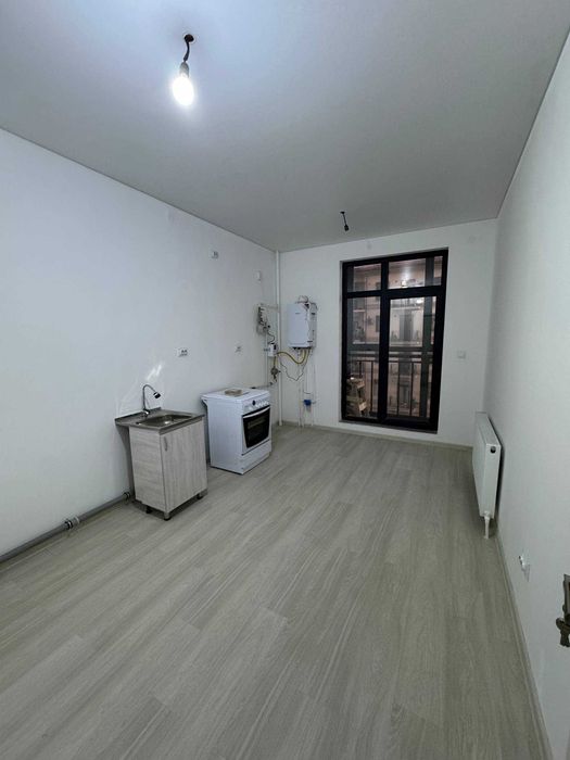 Assalom Havo ,3/4/9, 75м2 by GOLDEN House, евроремонт !!