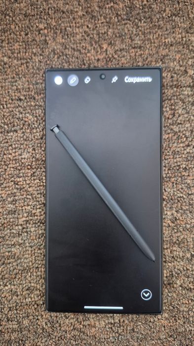 Samsung S24 Ultra 12/256 gb