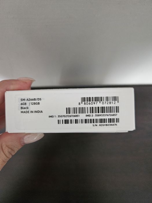 Samsung Galaxy A26