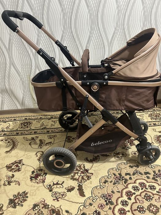 Продам коляску б/у