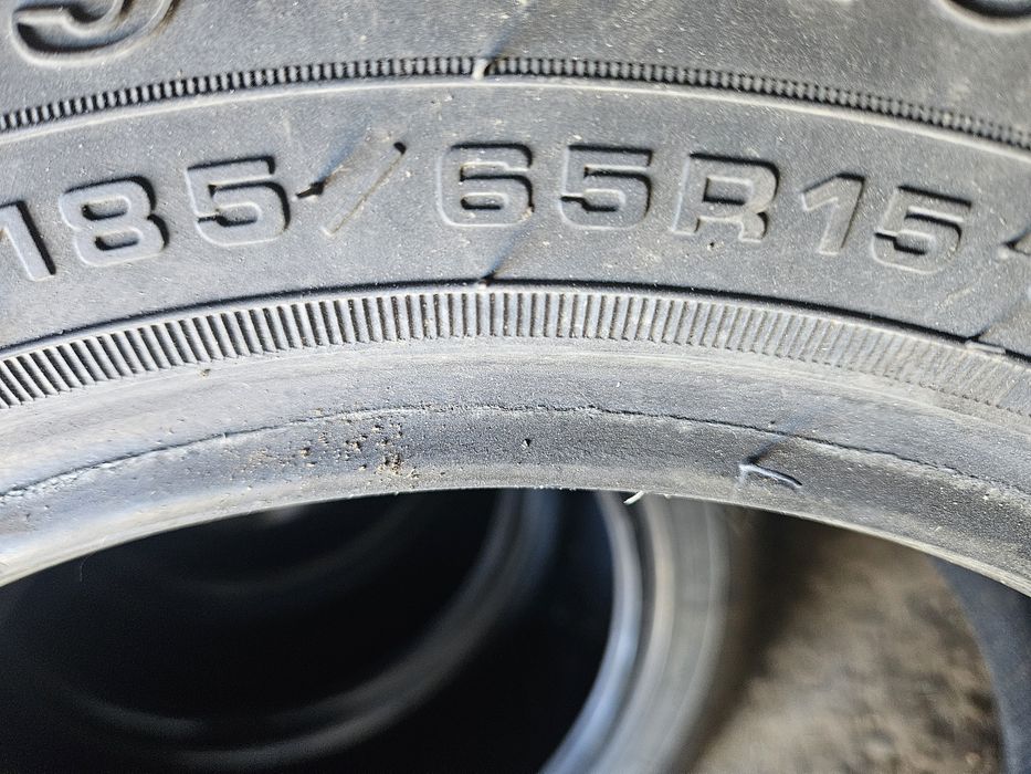 Продам шины в отличном состоянии
