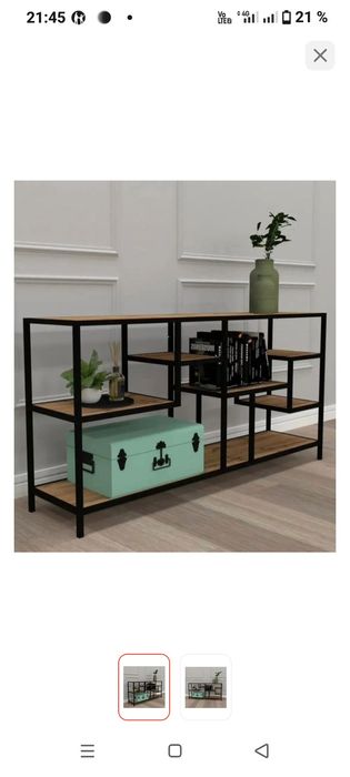 Тумбочка под телевизор