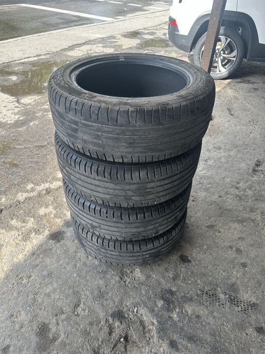 Продам  шины лето