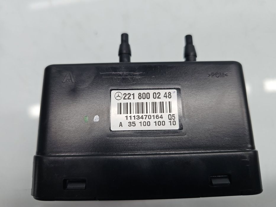 Pompa vacuum Mercedes Clasa S (W221) [Fabr 2005-2013] 2218000248 3.0 C