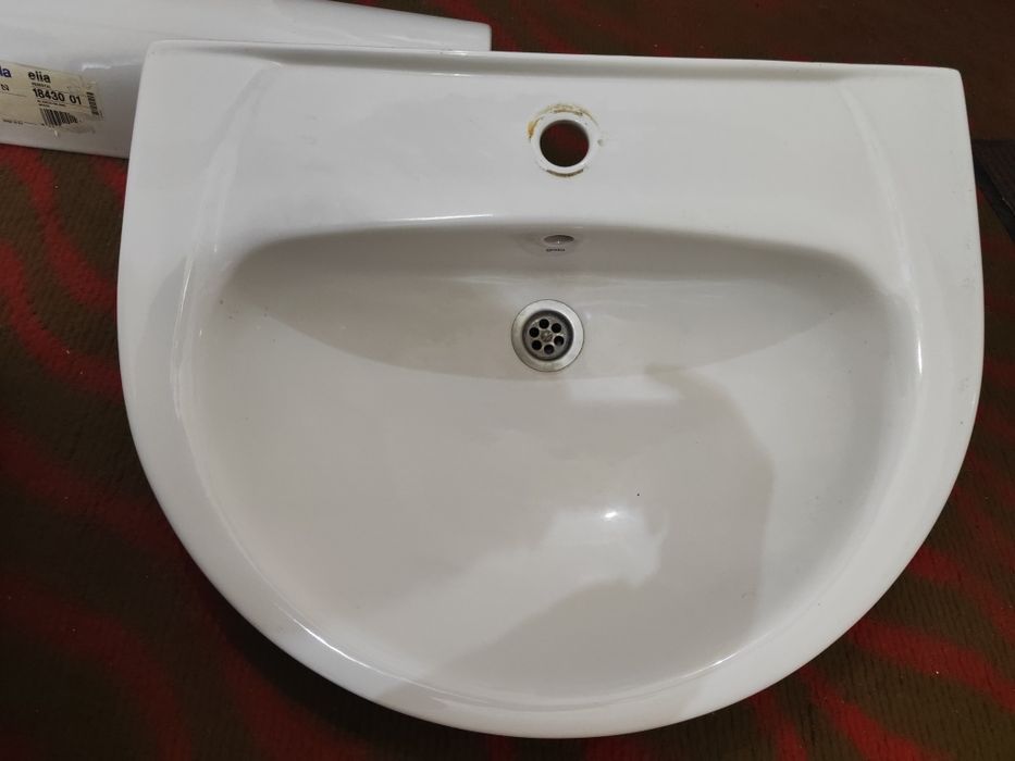 Раковина GALA ELIA 18430 сотилади