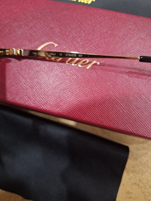 Дамски очила Cartier