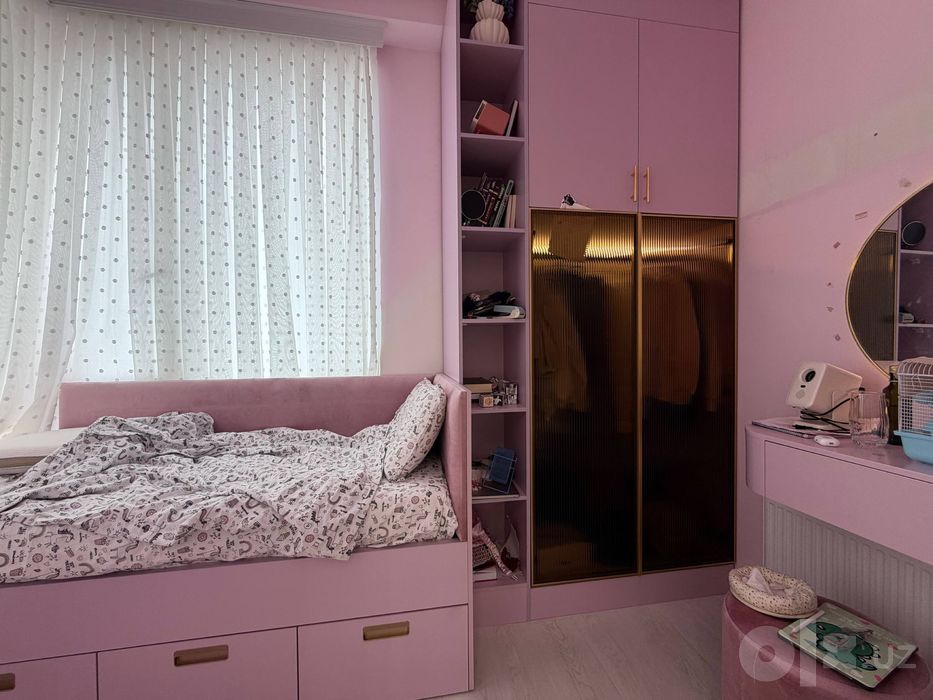 Продается ЖК YUNUSABAD RESIDENCE 3/4/9 клубный дом