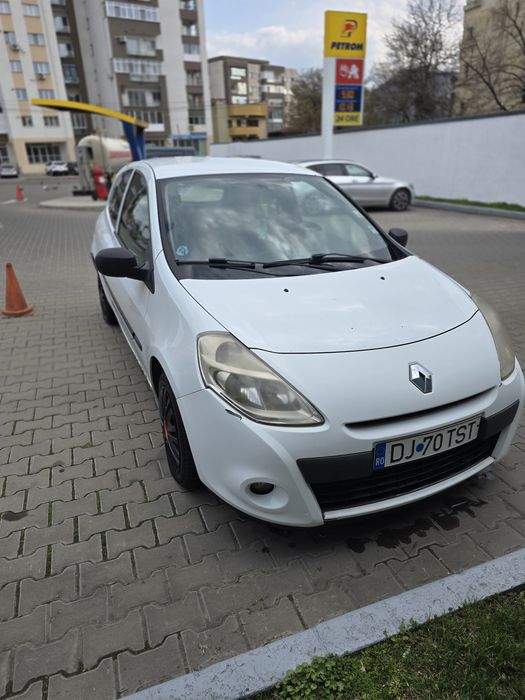 Renault Clio 1,5