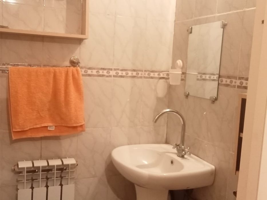 Сдам времянку за 100 тыс