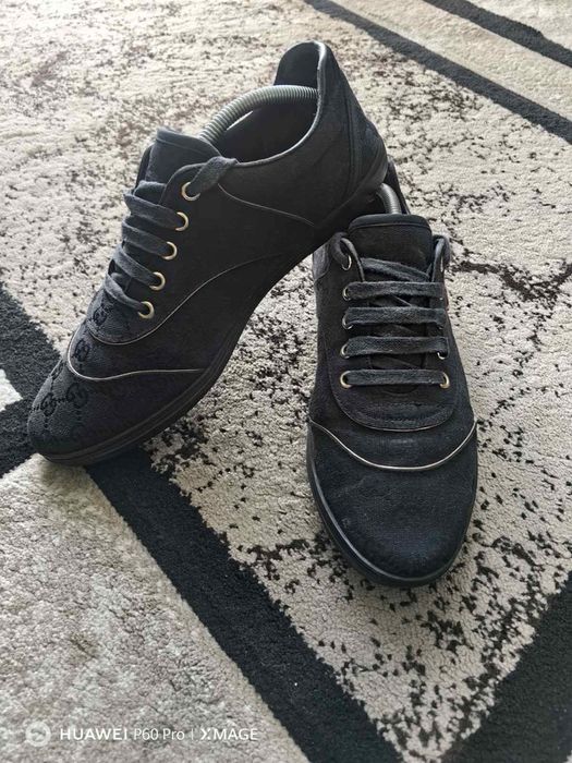 Gucci дамски кецове