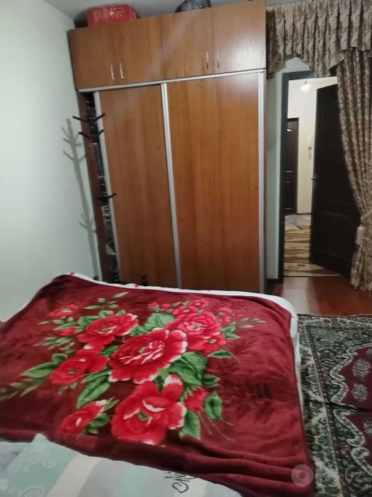 Kvartira ijaraga beriladi Chilonzor 20kvartal 3/4/9 74 m2 Lift bor